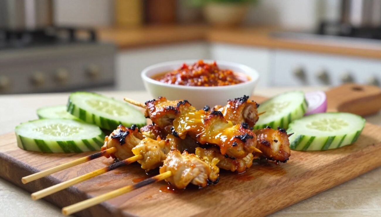 Sate Taichan